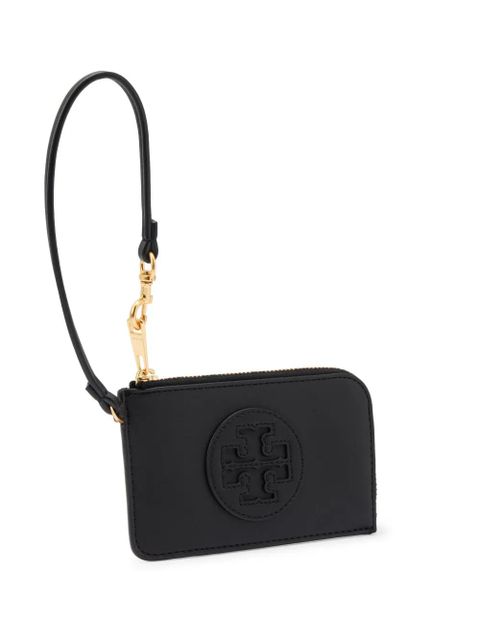 Tory Burch Ella Bio card wallet - Black - zdjęcie produktu nr 2