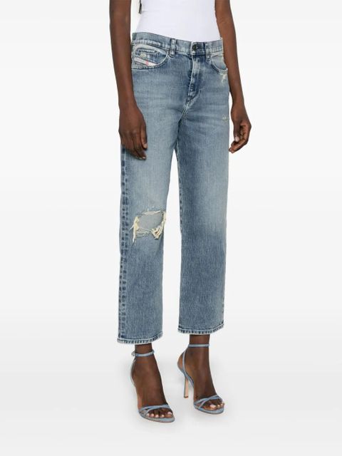 Diesel D-Air jeans - Blue