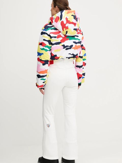 Rossignol kombinezon narciarski puchowy JCC - zdjęcie produktu nr 2