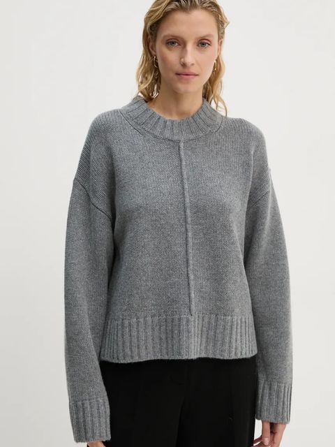 Day Birger et Mikkelsen sweter wełniany Lula - Daily Cashmere - zdjęcie produktu nr 1