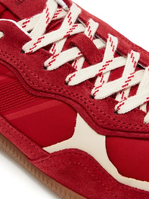 ALOHAS Rife trainers - Red