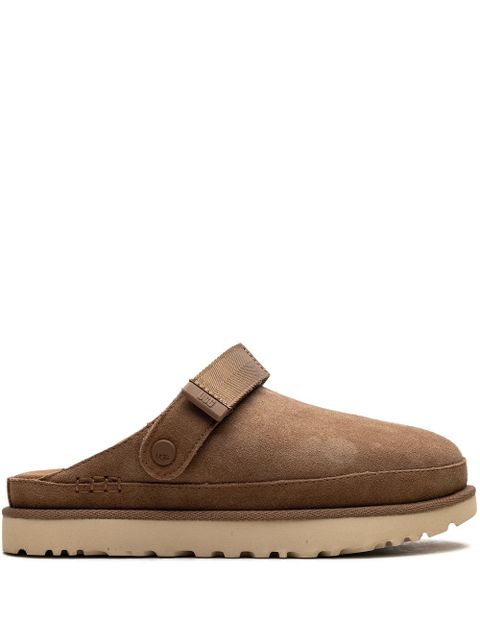 UGG Goldenstar "Chestnut" clogs - Brown - zdjęcie produktu nr 1