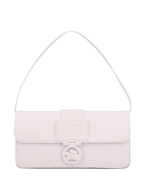 Longchamp Box-Trot shoulder bag - 007|BIANCO - zdjęcie produktu nr 1