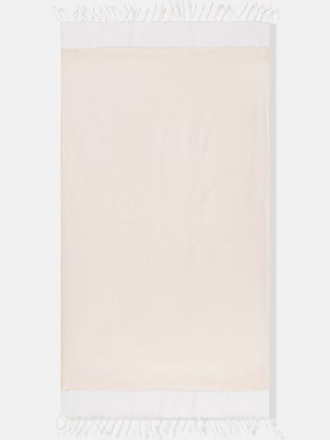 Marella szal damski z dodatkiem jedwabiu MLACACO - zdjęcie produktu nr 2