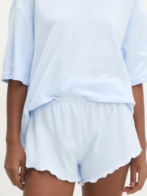 Answear.LAB piżama bawełniana