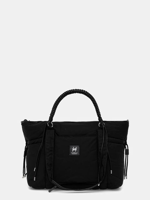 Marella torebka kolor czarny 2523516017200 - zdjęcie produktu nr 1