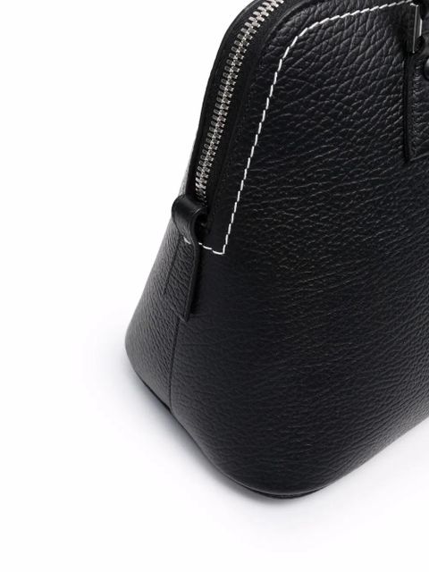 Maison Margiela medium 5AC tote bag - Black