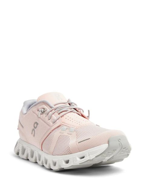 On Running Cloud 5 running sneakers - Pink
