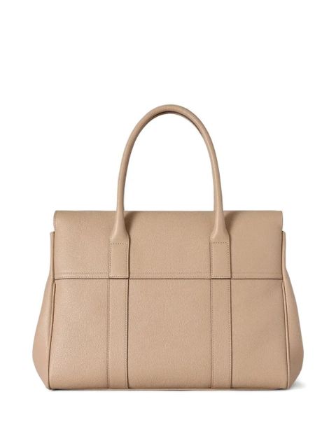 Mulberry Bayswater tote bag - Neutrals - zdjęcie produktu nr 2