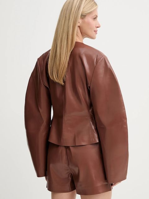 Nanushka kurtka KIYO