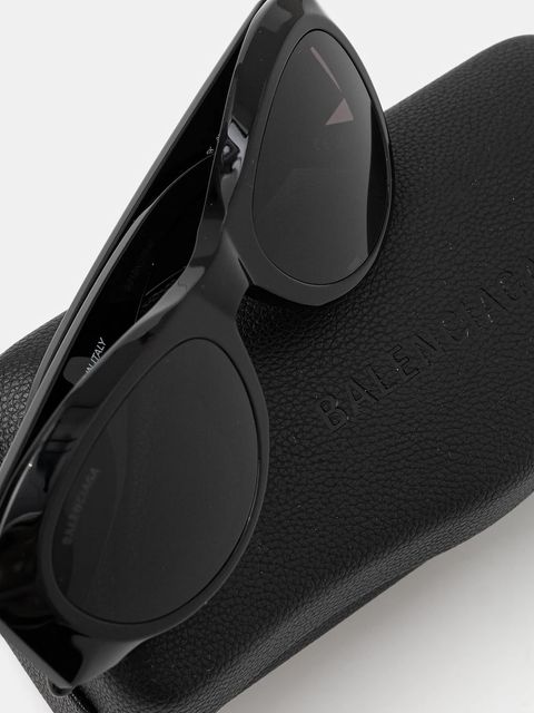 Balenciaga okulary przeciwsłoneczne