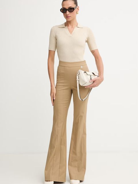 Fracomina polo damskie - zdjęcie produktu nr 1