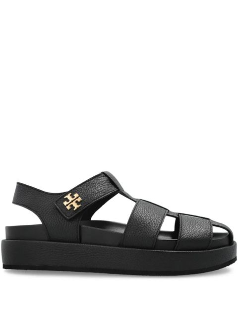 Tory Burch Kira sandals - Black - zdjęcie produktu nr 1
