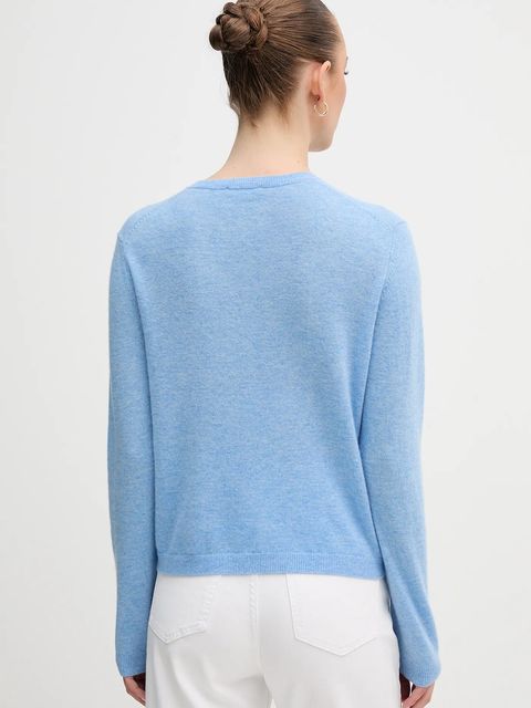 United Colors of Benetton sweter wełniany