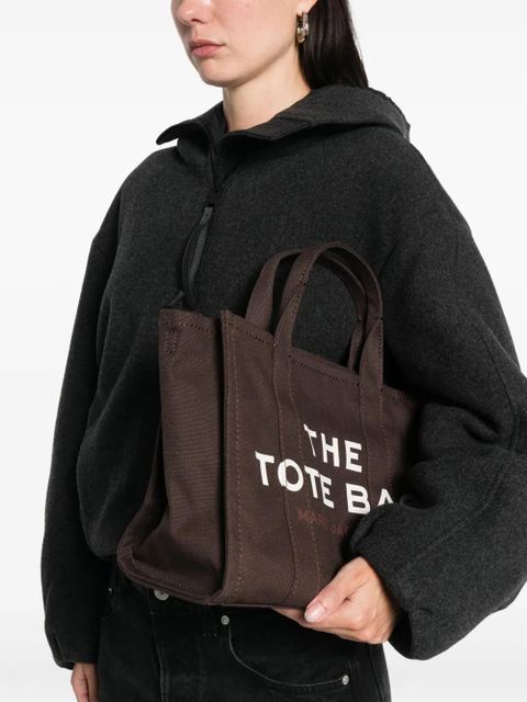 Marc Jacobs The Canvas Medium Tote bag - Brown - zdjęcie produktu nr 2