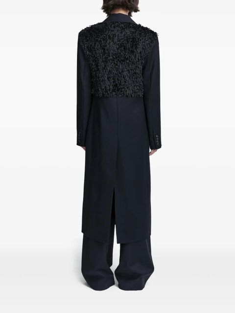 16Arlington Arca coat - Black - zdjęcie produktu nr 2