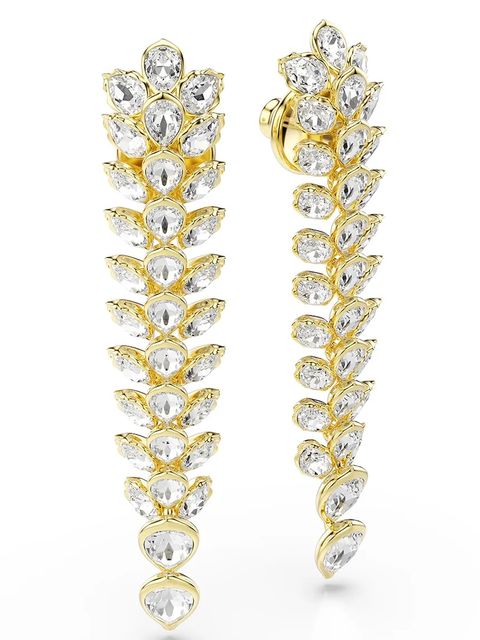 Swarovski kolczyki IDYLLIA 5723138