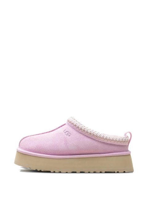UGG Tazz II platform slippers - Pink - zdjęcie produktu nr 1