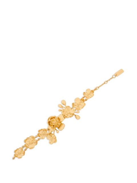 Chloé Bouquet bracelet - Gold - zdjęcie produktu nr 2