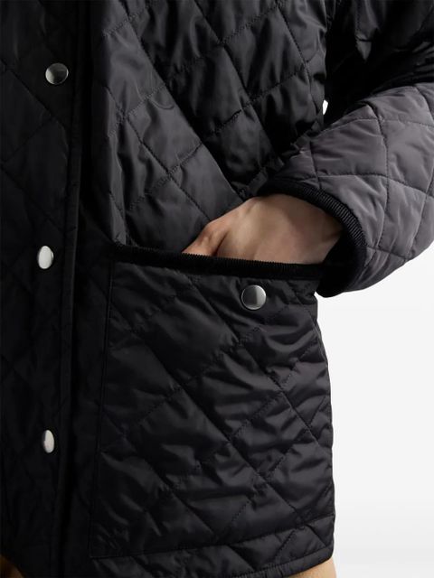 Prada Light Re-Nylon jacket - Black