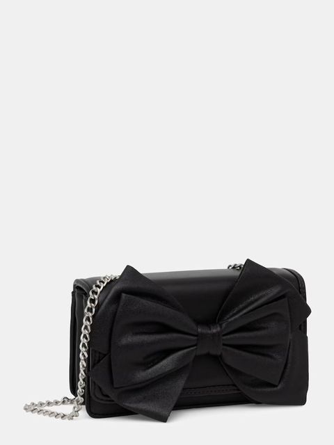Steve Madden torebka crossbody damska z imitacji skóry Bsass - zdjęcie produktu nr 1