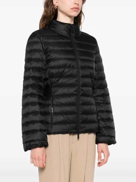 Moncler Verrerie quilted jacket - Black