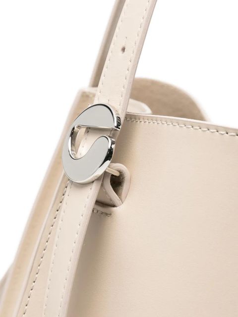 Coperni belt tote - Neutrals