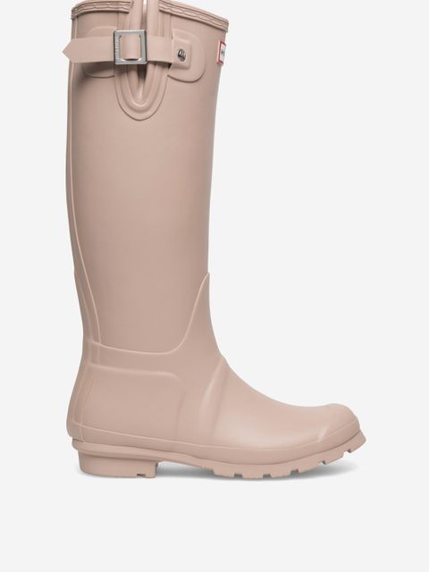 HUNTER HFW-005 Różowy jasny - zdjęcie produktu nr 2