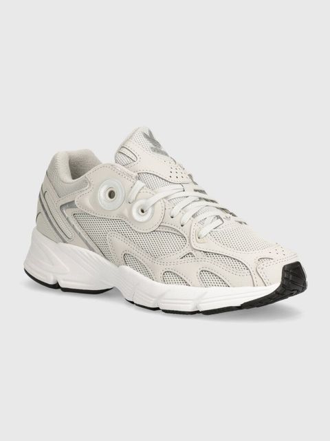 adidas Originals sneakersy ASTIR kolor szary IH3700