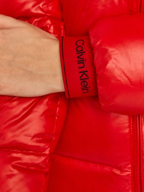 Calvin Klein - Kurtka puchowa