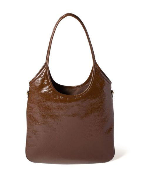 Miu Miu Ivy tote bag - Brown