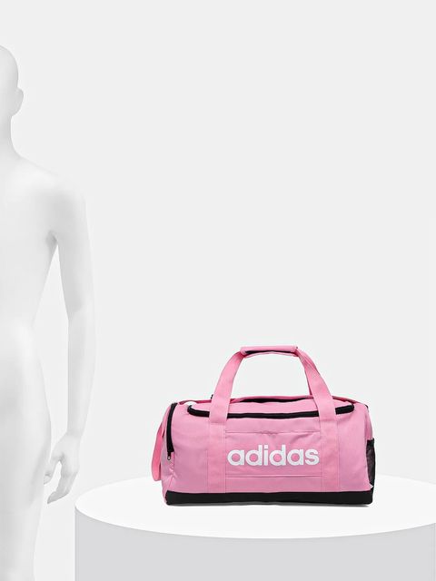 adidas torba Linear kolor różowy KE5708