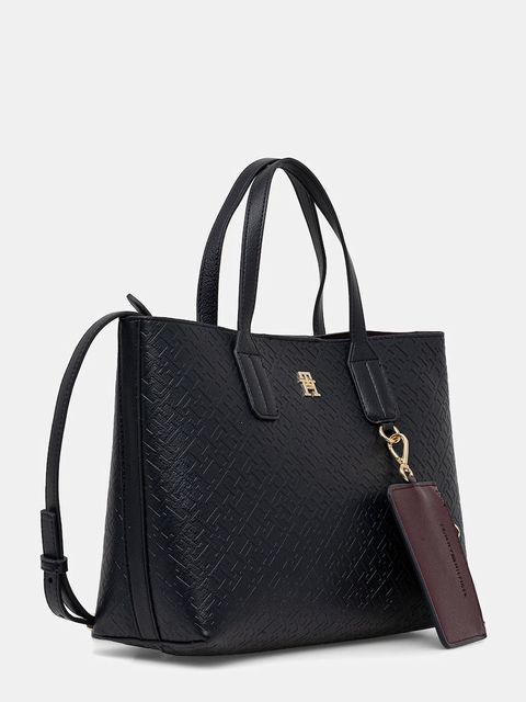 Tommy Hilfiger torebka - zdjęcie produktu nr 1