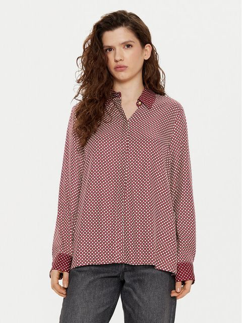 Koszula Tommy Hilfiger