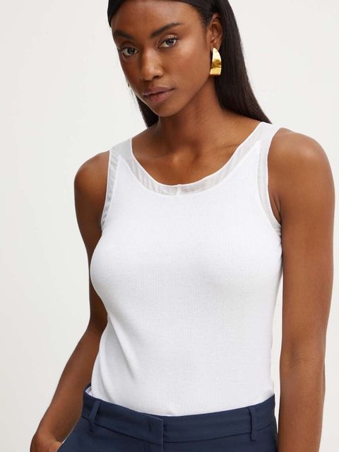 MAX&Co. top bawełniany