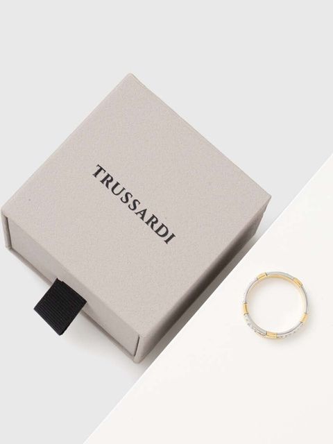Trussardi pierścionek - zdjęcie produktu nr 2