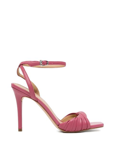 Michael Kors Kiana sandals - Pink - zdjęcie produktu nr 1