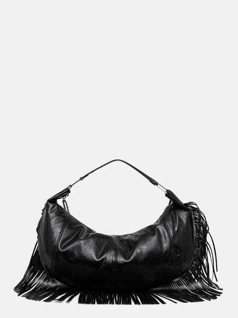 Sisley torebka kolor czarny 6TP0WY05K - zdjęcie produktu nr 1