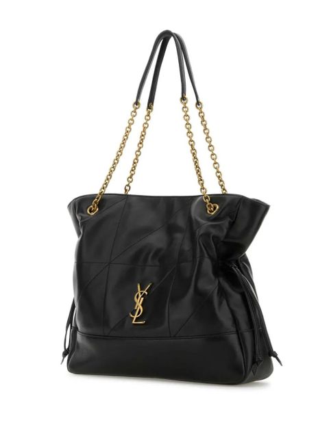 Saint Laurent Jamie 4.3 tote bag - Black