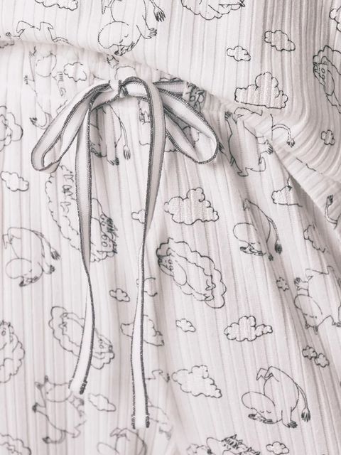 women'secret piżama