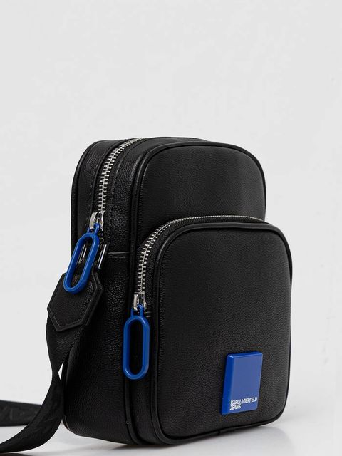 Karl Lagerfeld Jeans saszetka - zdjęcie produktu nr 1