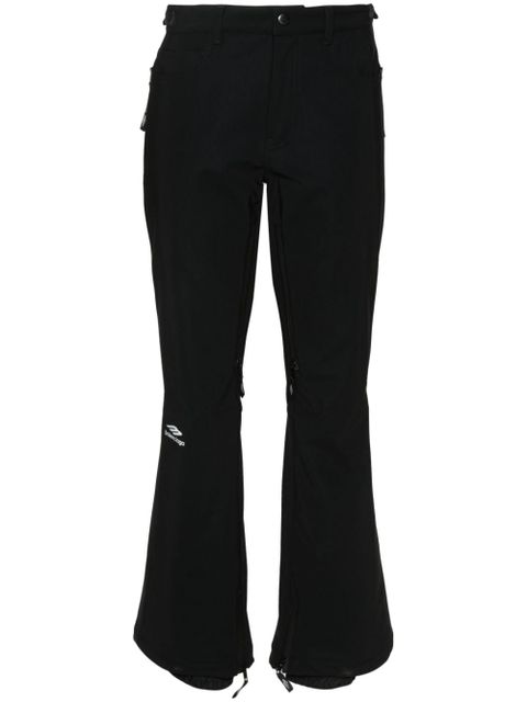 Balenciaga 3B Sports Icon ski trousers - Black