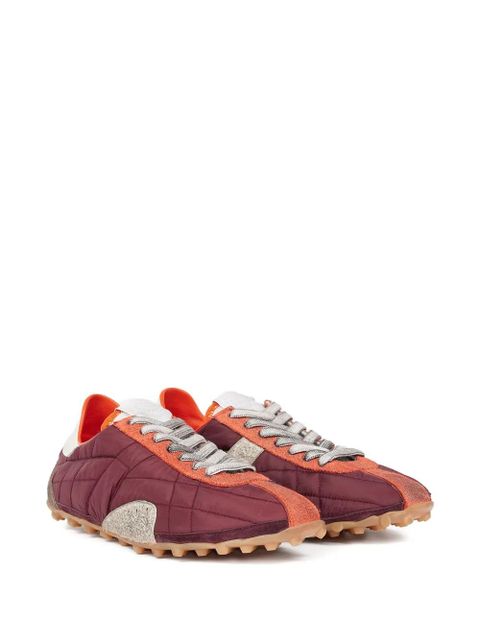 Maison Margiela Sprinters sneakers - Red