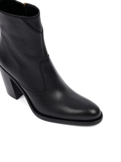 Chloé Phoenix ankle boots - Black