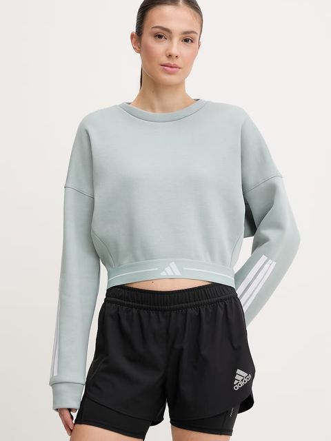 adidas Performance bluza treningowa Hyperglam