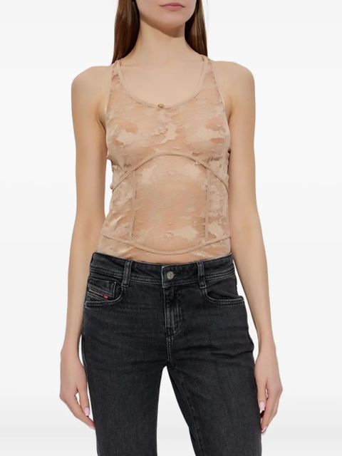 Diesel Ezzy-Utlt body - Neutrals