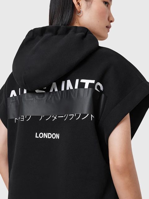 AllSaints bluza SORRI