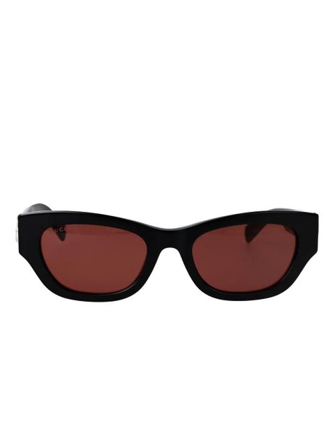 Gucci Eyewear GG1954SA sunglasses - Black