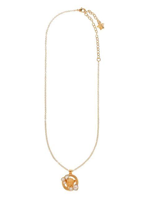Versace Medusa Head-pendant necklace - Gold - zdjęcie produktu nr 1