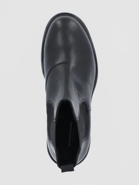 Vagabond Shoemakers Sztyblety skórzane KENOVA